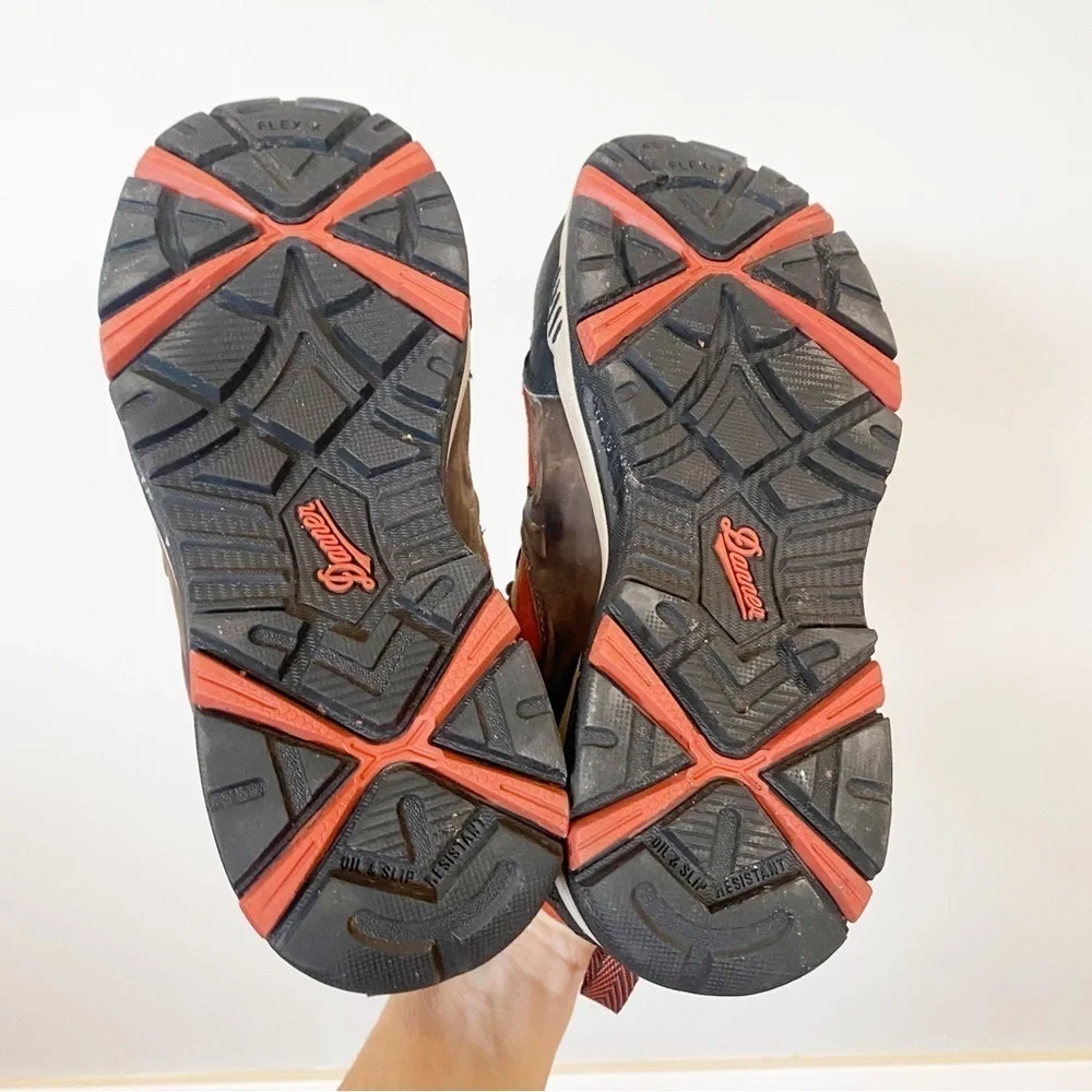 DANNER Women's Springfield 4.5
